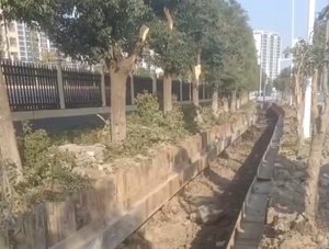 芜湖管廊